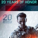 Battlefield 2042: Battlefield 4 Player Card Background