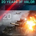 Battlefield 2042: Battlefield V Player Card
