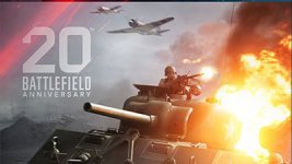 Battlefield 2042 Player Cards