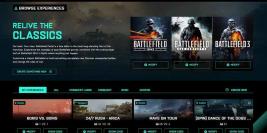 Battlefield 2042 Portal