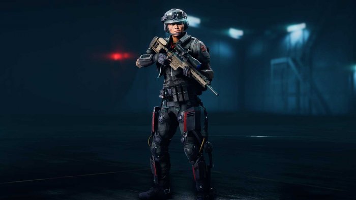 battlefield-2042-exorcist-skin