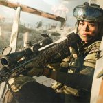 Battlefield 2042 Camila Blasco - 3