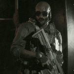 Battlefield 2042 Charlie Crawford - Specialist - 2