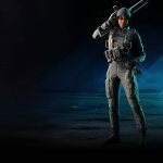 Battlefield 2042 Emma Rosier (Sundance) - Assault Specialist #1