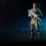 Battlefield 2042 Navin Rao - Specialist - 1