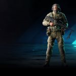 Battlefield 2042 Pyotr Guskovsky (Boris) - Specialist - 2