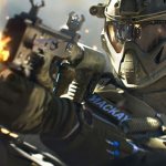 Battlefield 2042 Webster Mackay - Assault Specialist #4