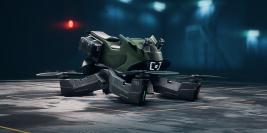 Battlefield 2042 Vehicles