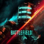 Battlefield 2042 Leviathan Rising Wallpaper - 3
