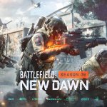 Battlefield 2042 New Dawn Wallpaper