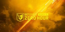 Battlefield 2042 Wallpapers & Art