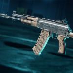 Battlefield 2042 AK-24