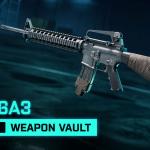 Battlefield 2042 M16A3