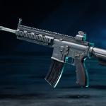 Battlefield 2042 M416