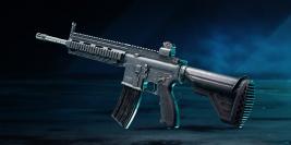 Battlefield 2042 Weapons