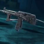 Battlefield 2042 PP-2000