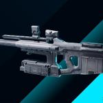 Battlefield 2042 Rorsch MK-4