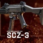 Battlefield 2042 SCZ-3
