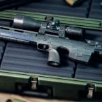 Battlefield 2042 XCE-Bar Rifle