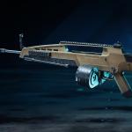 Battlefield 2042 XM8