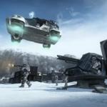 Battlefield 2142 Northern Strike - 14