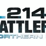 Battlefield 2142 Northern Strike Logo