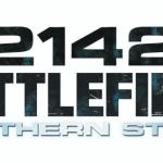 Battlefield 2142 Northern Strike Logo