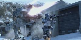 Battlefield 2142