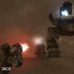 Battlefield 2142 Wallpaper - 2