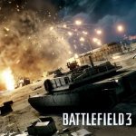 Battlefield 3 Artwork - 1