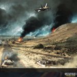 Battlefield 3 Concept - 5