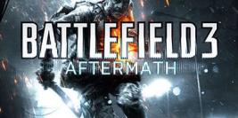 Battlefield 3 Aftermath Assignments