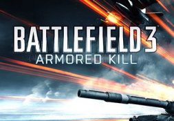 Battlefield 3 Armored Kill Assignments