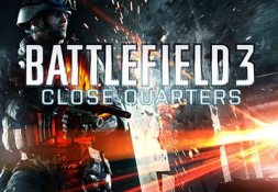 Battlefield 3 Close Quarters Assignments