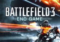 Battlefield 3 End Game Assignments