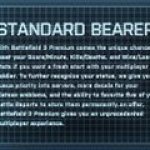 Battlefield 3 Scar Spangled Banner Assignment