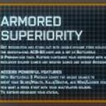 Battlefield 3 Armored Superiority Assignment