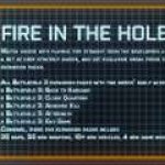 Battlefield 3 Fire In The Hole Assignment