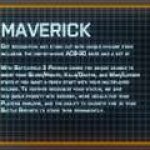 Battlefield 3 Maverick Assignment