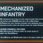 Battlefield 3 Mechanized Infantry Assignment