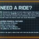 Battlefield 3 Need A Ride Assignment