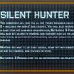 Battlefield 3 Silent Hunter Assignment