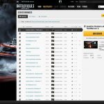 Battlefield 3 Battlelog - 11