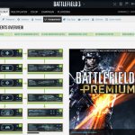 Battlefield 3 Battlelog - 13