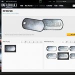 Battlefield 3 Battlelog - 7