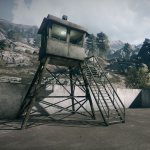 Battlefield 3 Damavand Peak - 10
