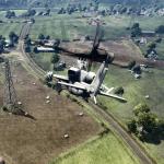 Battlefield 3 Armored Shield - 10