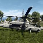 Battlefield 3 Armored Shield - 11