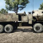 Battlefield 3 Armored Shield - 16