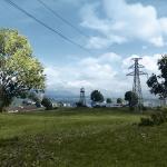 Battlefield 3 Armored Shield - 1